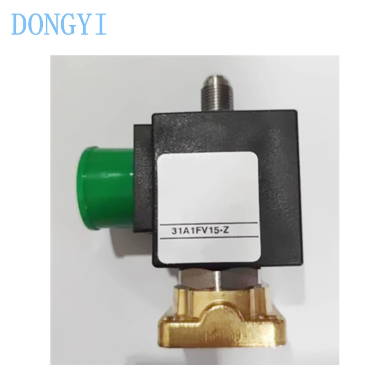 31A1FV15-Z 5578FV20-Z Катушка электромагнитного клапана Воздушный компрессор Электромагнитный клапан управления впуском AC220V
31A1FV15-Z 5578FV20-Z Катушка электромагнитного клапана Воздушный компрессор Электромагнитный клапан управления впуском AC220V