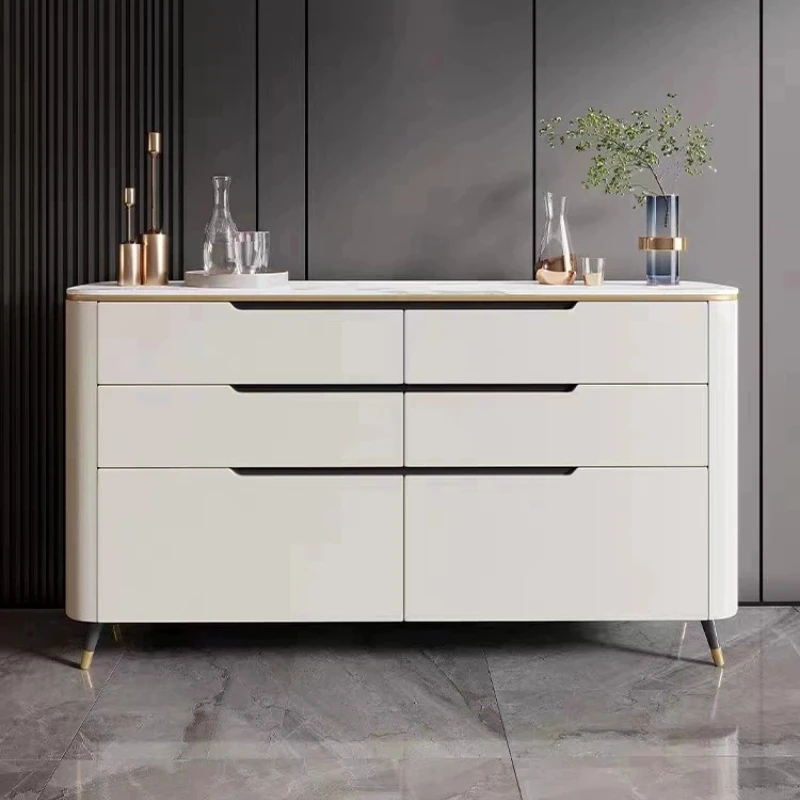 Home Light luxury dining side cabinets entrance Storage locker modern simple shoe cabinet living room chest of drawers furniture
Home Light luxury dining side cabinets entrance Storage locker modern simple shoe cabinet living room chest of drawers furniture