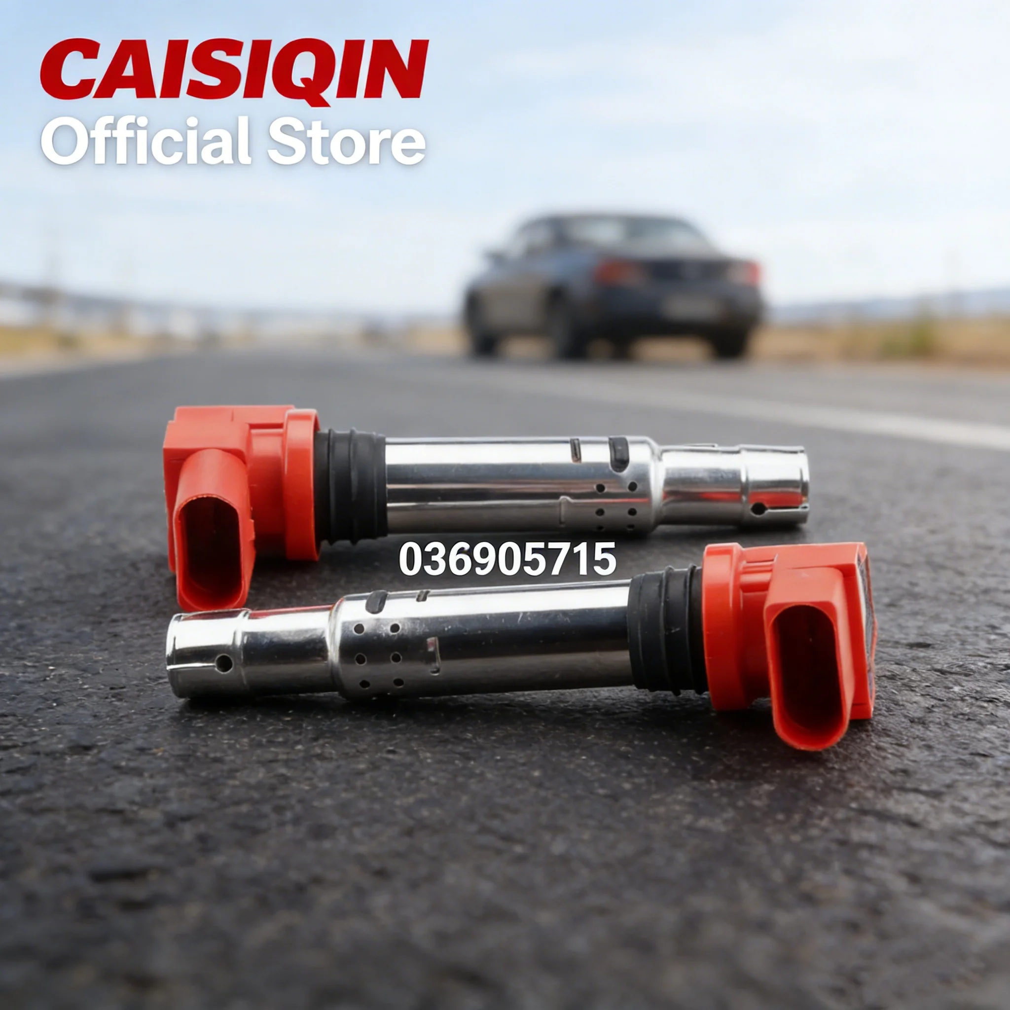 4Pcs Ignition Coil 036905715 for Ea111 Ignition Coil Ea111 For Vw Polo Tiguan Golf Cc Eos Passat Jetta Bora Beetle Sharan A1 A3
4Pcs Ignition Coil 036905715 for Ea111 Ignition Coil Ea111 For Vw Polo Tiguan Golf Cc Eos Passat Jetta Bora Beetle Sharan A1 A3