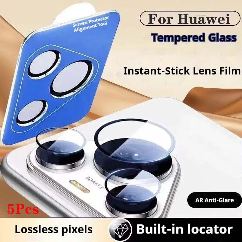 For Huawei Pura80 Ultra 3D Camera Lens Back Cover Protector Tempered Glass for Huawei Pura70 Pro Mate80 70Pro AR Lens Film Cover
For Huawei Pura80 Ultra 3D Camera Lens Back Cover Protector Tempered Glass for Huawei Pura70 Pro Mate80 70Pro AR Lens Film Cover