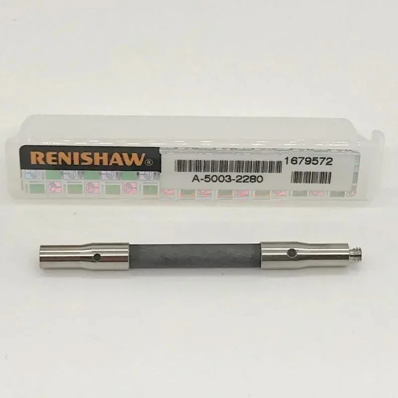 Оригинальный удлинитель измерительной иглы Renishao A-5003-2280 A-5003-2281 A-5003-2282
Оригинальный удлинитель измерительной иглы Renishao A-5003-2280 A-5003-2281 A-5003-2282