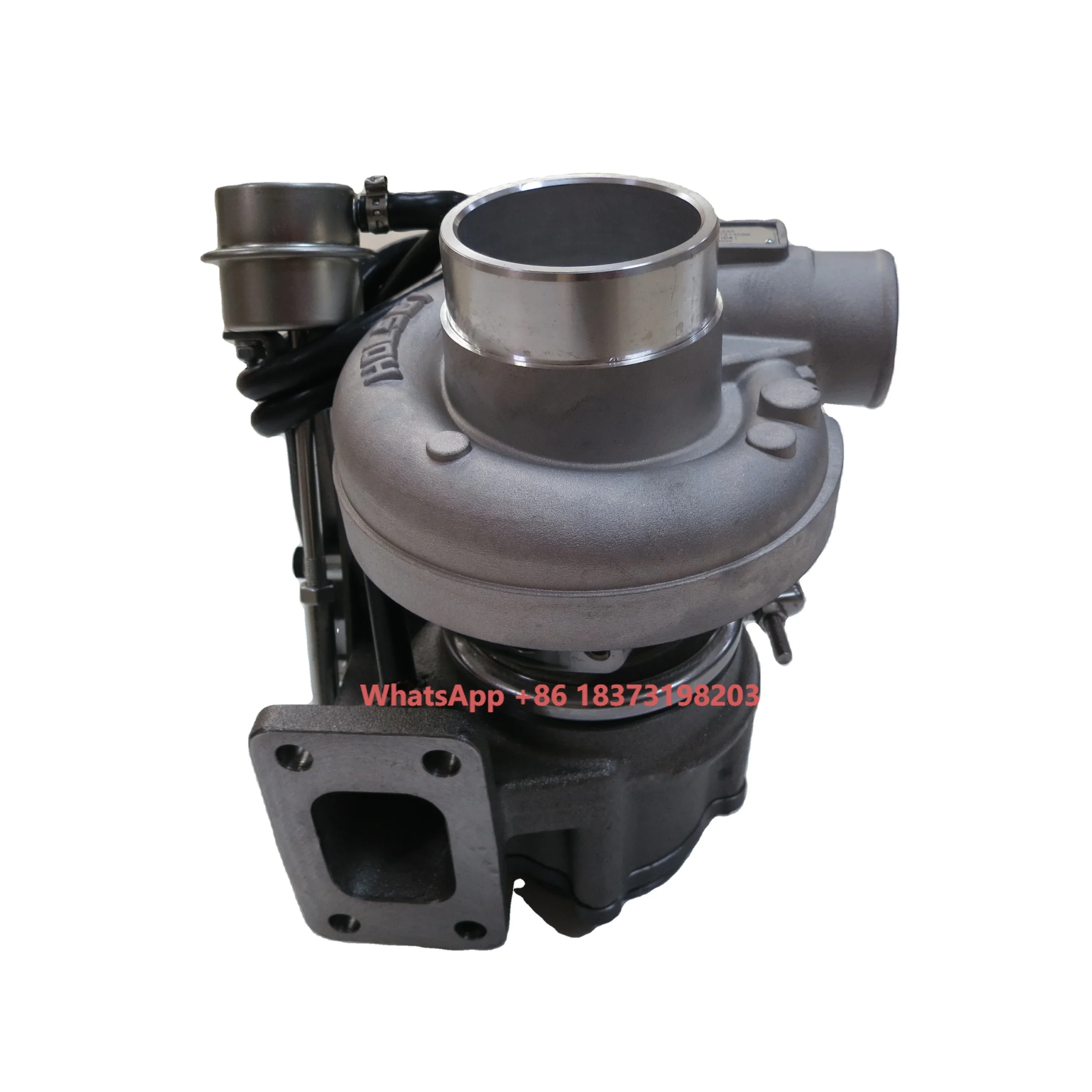 High Quality Engine Engine Turbocharger 4051240
High Quality Engine Engine Turbocharger 4051240