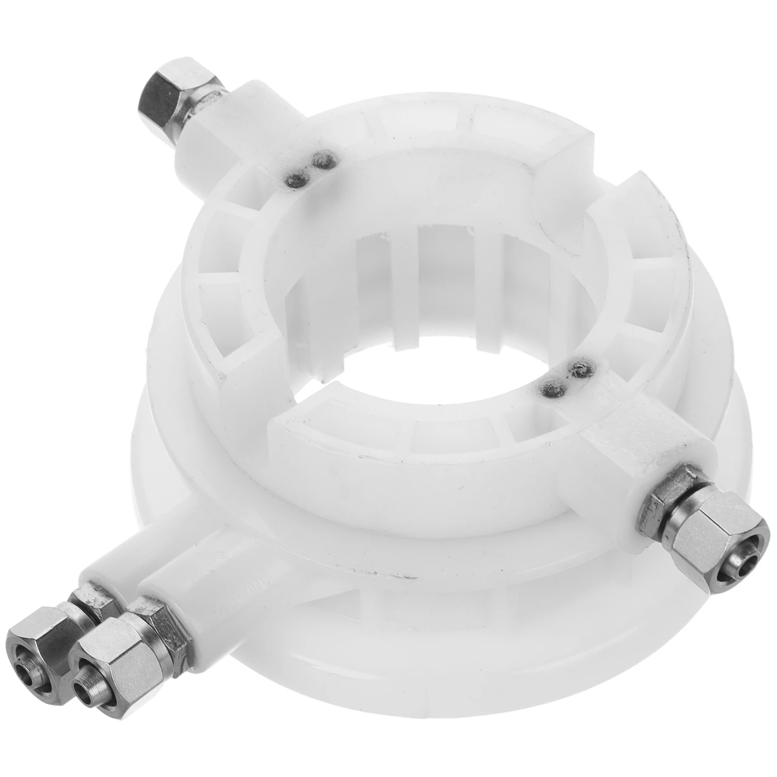 Rotary Coupler Changer Air Distribution Quick Valve Fast Removal Installation Durable Easy Use Auto Repair Tool Workshops Diy
Rotary Coupler Changer Air Distribution Quick Valve Fast Removal Installation Durable Easy Use Auto Repair Tool Workshops Diy