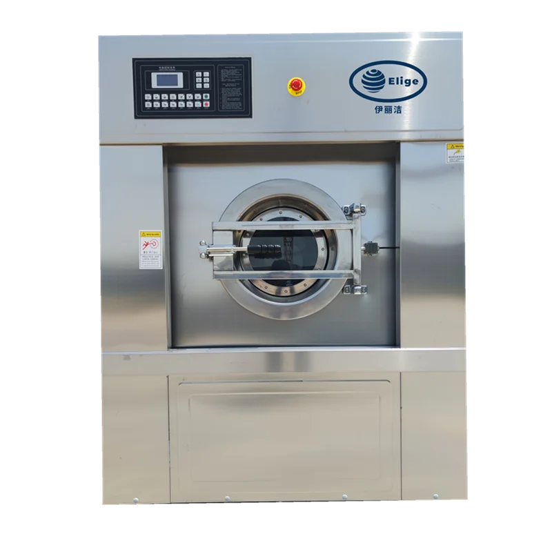 15kg, 20kg, 25kg, 30kg professional drum type industrial washing machine, commercial washing and drying machines
15kg, 20kg, 25kg, 30kg professional drum type industrial washing machine, commercial washing and drying machines