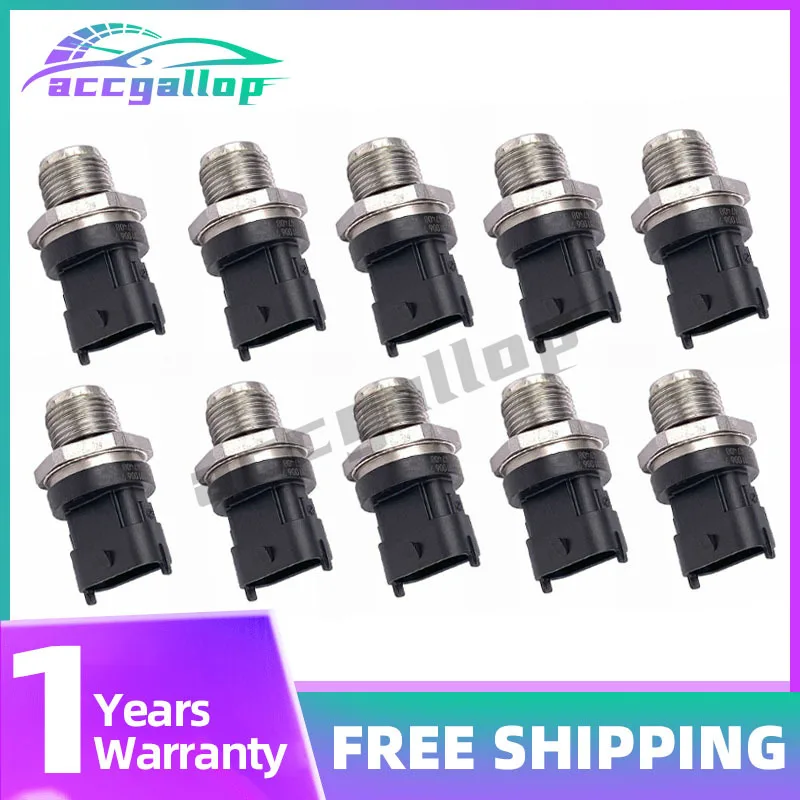 10 шт. для Alfa Romeo Fiat Ducato Jeep Opel Combo 0281006752 55269777 55280822 Датчик высокого давления дизельной топливной рампы
10 шт. для Alfa Romeo Fiat Ducato Jeep Opel Combo 0281006752 55269777 55280822 Датчик высокого давления дизельной топливной рампы