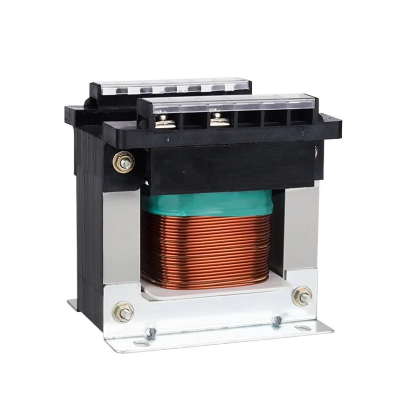 150w 380 To 220v36v To 24v12v Machine Tool Isolation Single Phase Control Transformer
150w 380 To 220v36v To 24v12v Machine Tool Isolation Single Phase Control Transformer