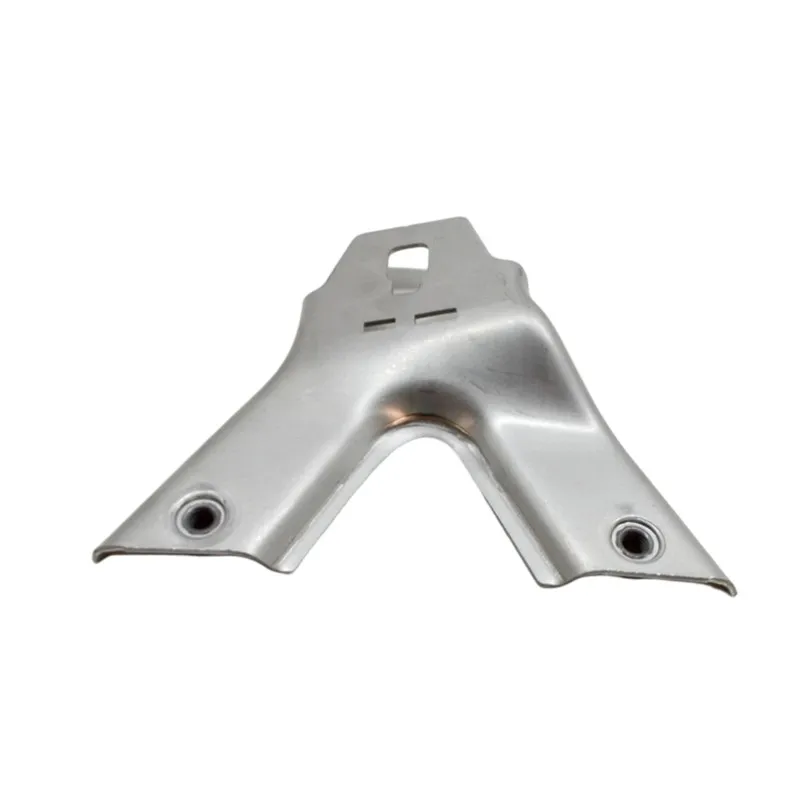 A21E-A2536200700 Car Front Bumper Lower Right Rebar Bracket For Mercedes Benz E GLC CLS 2536200700
A21E-A2536200700 Car Front Bumper Lower Right Rebar Bracket For Mercedes Benz E GLC CLS 2536200700