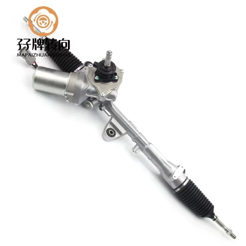 Auto Steering Gear LHD Electrical Power Steering Rack for Honda Fit GM2 GE6 City GE8 09-14 53601-TG5-H03 53601-T0M-A02
Auto Steering Gear LHD Electrical Power Steering Rack for Honda Fit GM2 GE6 City GE8 09-14 53601-TG5-H03 53601-T0M-A02
