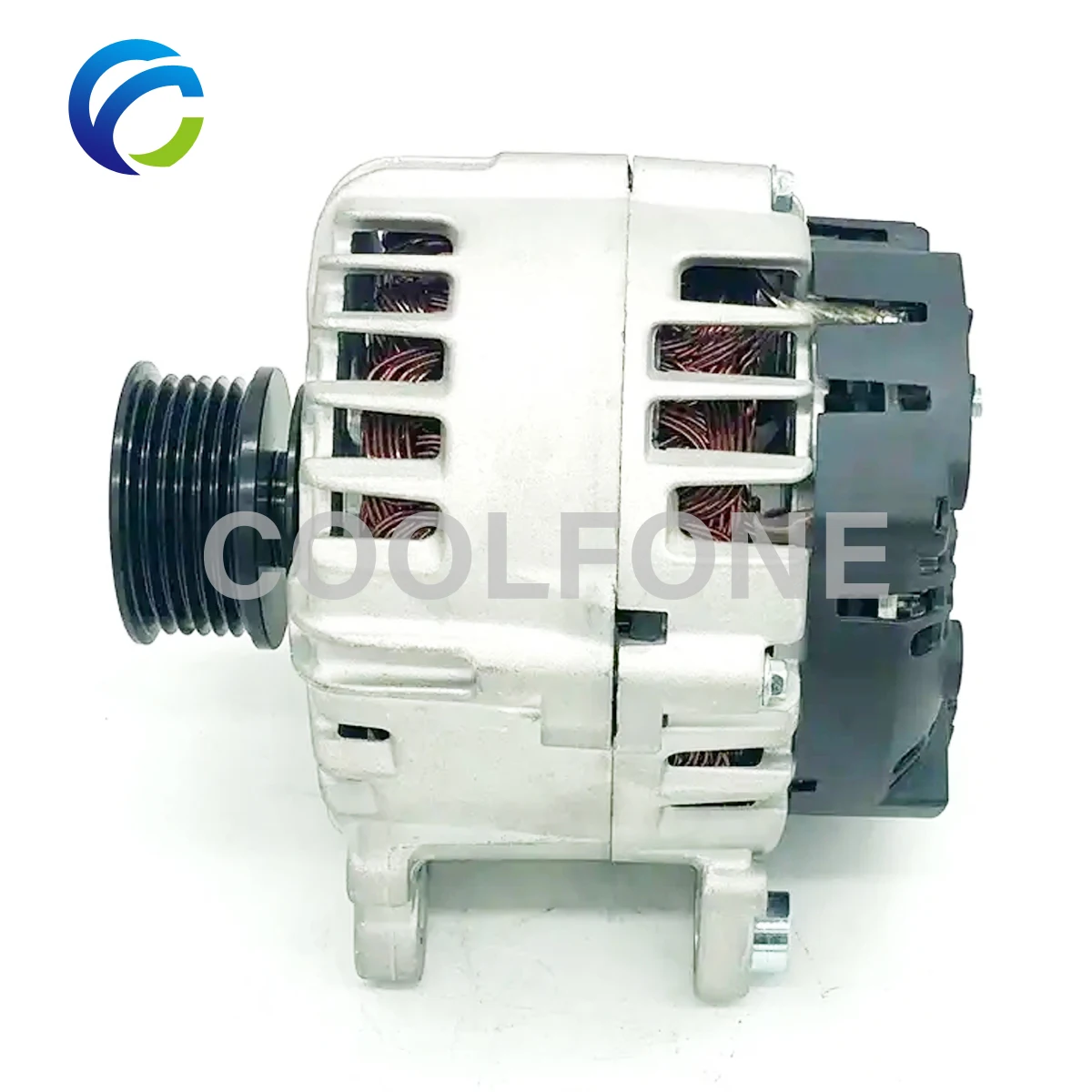 Coolfone Generator Alternator for VW TOUAREG 7P5 7P6 3.0 V6 TDI 2010-2018 059903023H FG18T071 2610417A
Coolfone Generator Alternator for VW TOUAREG 7P5 7P6 3.0 V6 TDI 2010-2018 059903023H FG18T071 2610417A