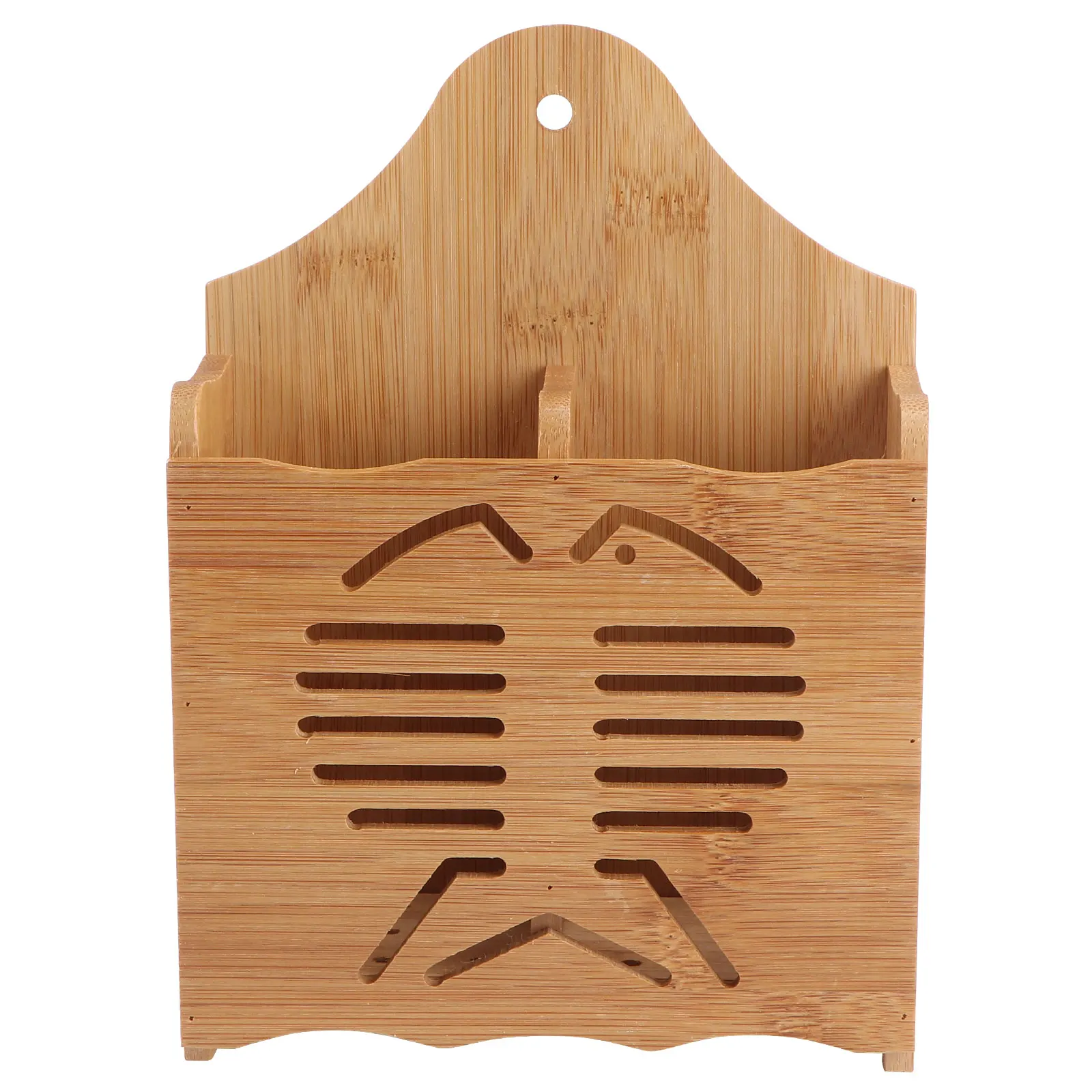 Bamboo Kitchen Holder Chopsticks Spoon Storage ganizer Chopsticks Container Porous Drainage Home Hotel Use
Bamboo Kitchen Holder Chopsticks Spoon Storage ganizer Chopsticks Container Porous Drainage Home Hotel Use