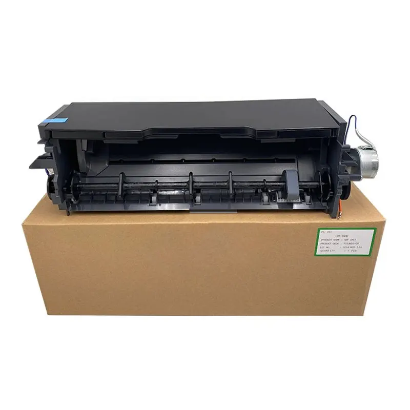 Оригинальный новый блок подачи бумаги в сборе для Epson 1390 1100 L1300 1400 1430 1800 R2000 4004 1500 Ролик захвата бумаги
Оригинальный новый блок подачи бумаги в сборе для Epson 1390 1100 L1300 1400 1430 1800 R2000 4004 1500 Ролик захвата бумаги