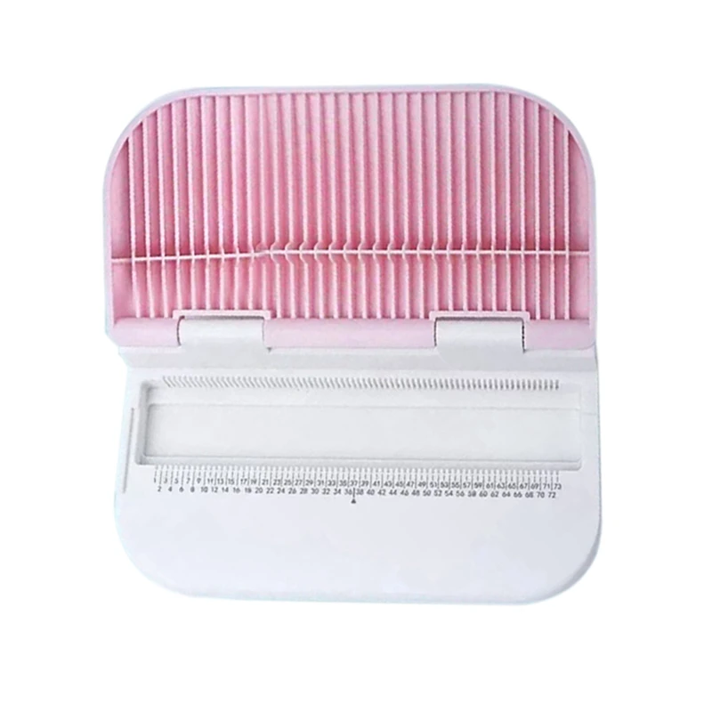 AAAN-26-Letter Embossing Machine Assistant, DIY Hand-Book, Letter Punching Combination, Used For Manual Production.
AAAN-26-Letter Embossing Machine Assistant, DIY Hand-Book, Letter Punching Combination, Used For Manual Production.