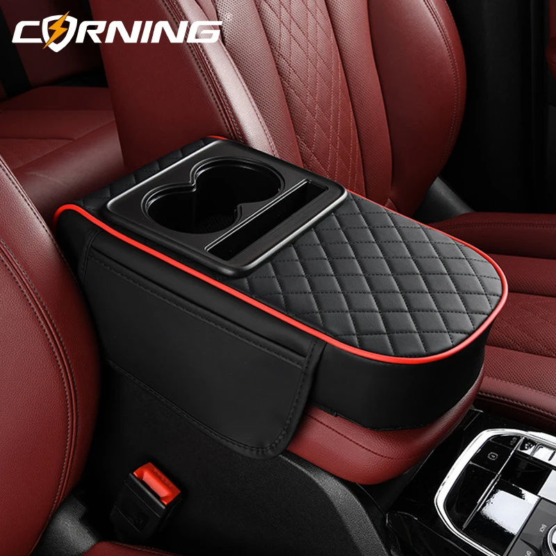 Подушка подлокотника центральной консоли автомобиля, утолщенная подушка для подлокотника 7,5 см, подушка для подлокотника автомобиля, наволочка для всех сезонов
Подушка подлокотника центральной консоли автомобиля, утолщенная подушка для подлокотника 7,5 см, подушка для подлокотника автомобиля, наволочка для всех сезонов