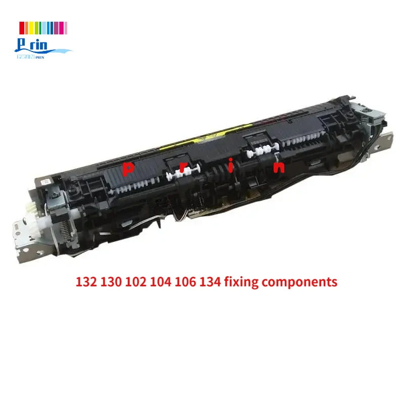 Original for HP 132 130 102 104 106 134 fixing components
Original for HP 132 130 102 104 106 134 fixing components