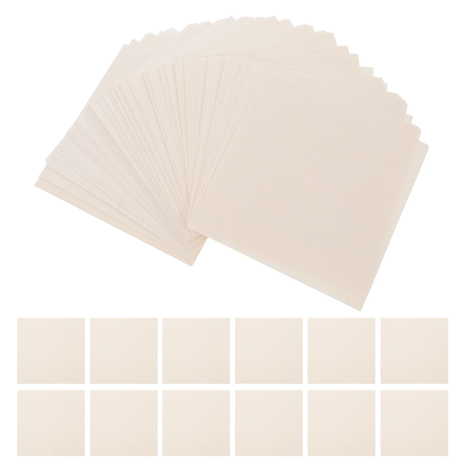 100 Sheets Qualitative Filter Paper Square Laboratory Experiment Tool for Chemical Biological Filtration Chromatography Coarse
100 Sheets Qualitative Filter Paper Square Laboratory Experiment Tool for Chemical Biological Filtration Chromatography Coarse