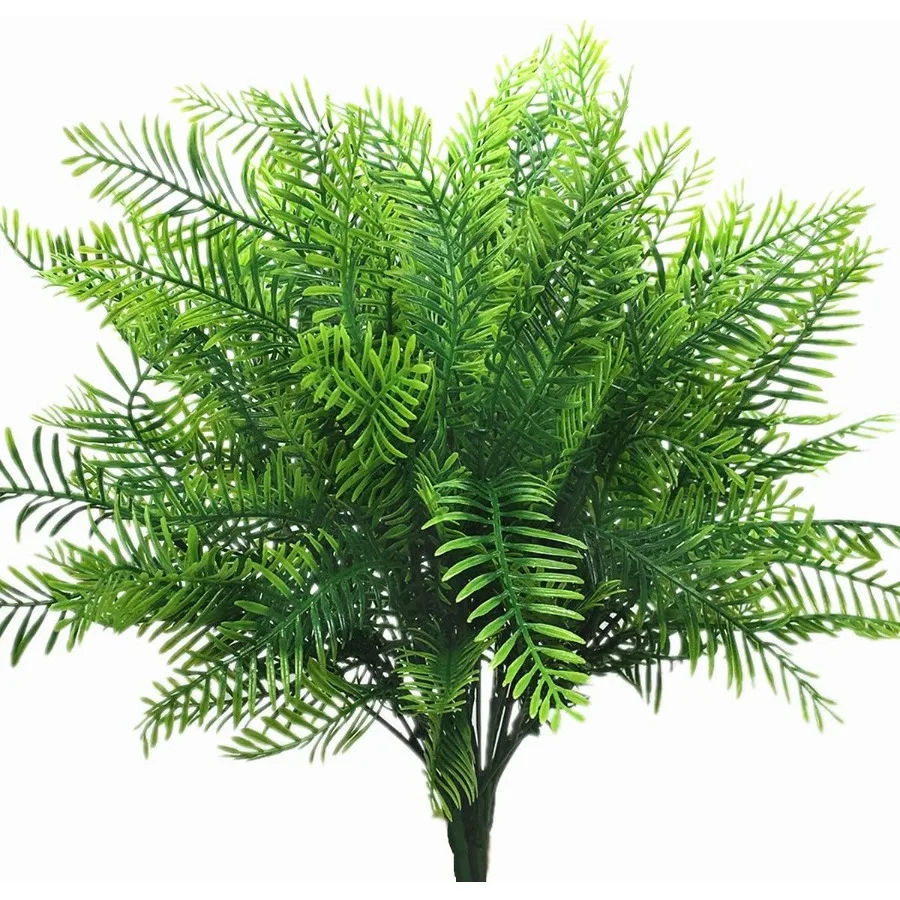 Искусственные кусты Пластиковые растения Бамбуковая трава Поддельные зеленые кусты Зелень Листья Свадьба Крытый Открытый Дом Сад Verh Офис Ta
Искусственные кусты Пластиковые растения Бамбуковая трава Поддельные зеленые кусты Зелень Листья Свадьба Крытый Открытый Дом Сад Verh Офис Ta