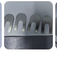 CNC machine tool specific three coordinate probe measuring rod ruby measuring head measuring needle ceramic extension rod M4
CNC machine tool specific three coordinate probe measuring rod ruby measuring head measuring needle ceramic extension rod M4