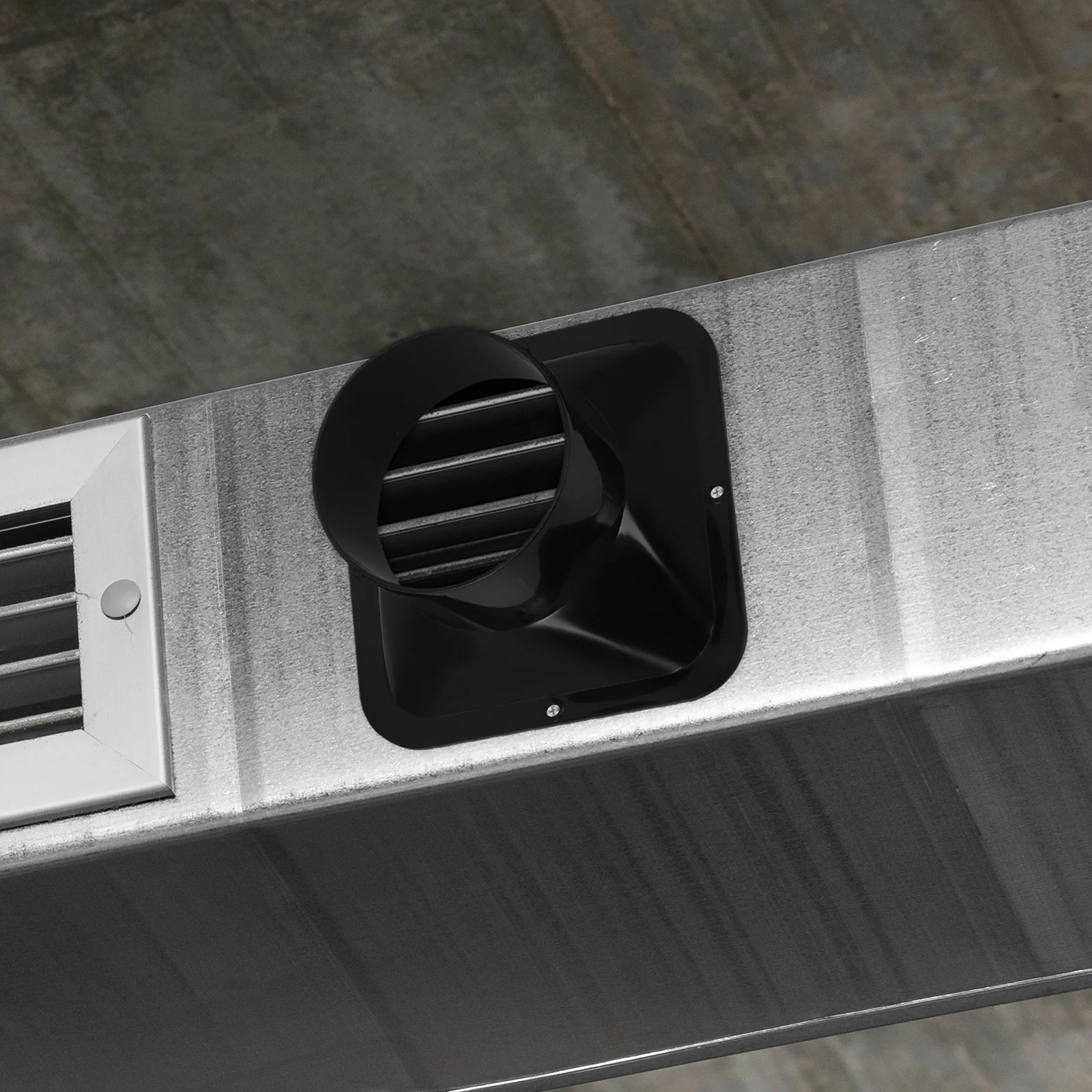 Пластиковый воздушный соединитель, фланцевый адаптер для вентиляционных систем, воздуховод из АБС-пластика, соединитель шланга, фланцы выхлопных каналов
Пластиковый воздушный соединитель, фланцевый адаптер для вентиляционных систем, воздуховод из АБС-пластика, соединитель шланга, фланцы выхлопных каналов