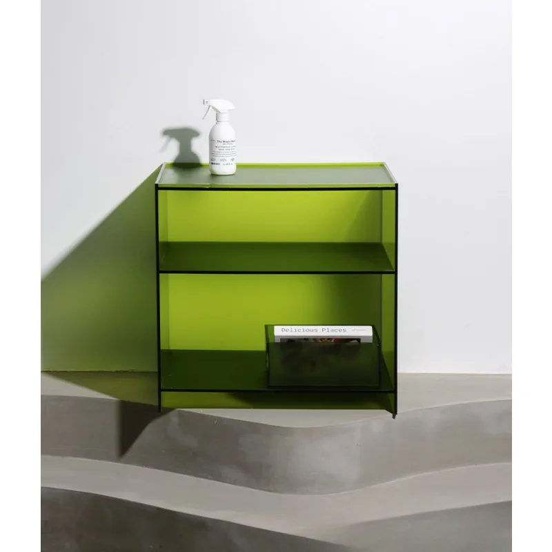 Light luxury bookcase, simple bookshelf for home use, floor-to-ceiling solid wood storage rack on the transparent side of the li
Light luxury bookcase, simple bookshelf for home use, floor-to-ceiling solid wood storage rack on the transparent side of the li
