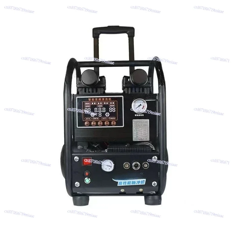 Floor heating cleaning machine pulse washing automatic multi-function geothermal tap water pipe
Floor heating cleaning machine pulse washing automatic multi-function geothermal tap water pipe