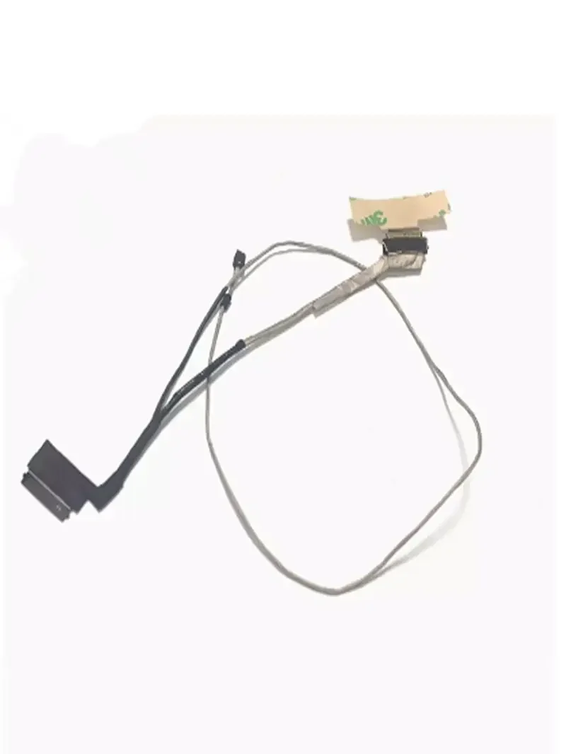 Для Acer A515-44 A515-45-46 Экранный кабель DDZAURLC010/020 Кабель экрана дисплея
Для Acer A515-44 A515-45-46 Экранный кабель DDZAURLC010/020 Кабель экрана дисплея