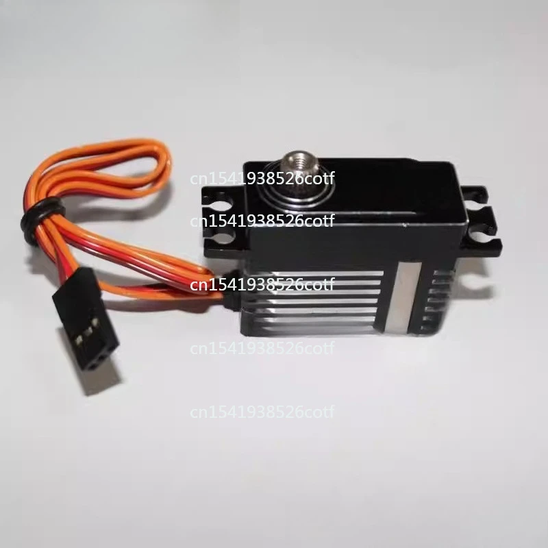 CLS4411HHV 500 Helicopter Lock Tail Swashplate 70E Fixed Wing Digital Servo
CLS4411HHV 500 Helicopter Lock Tail Swashplate 70E Fixed Wing Digital Servo
