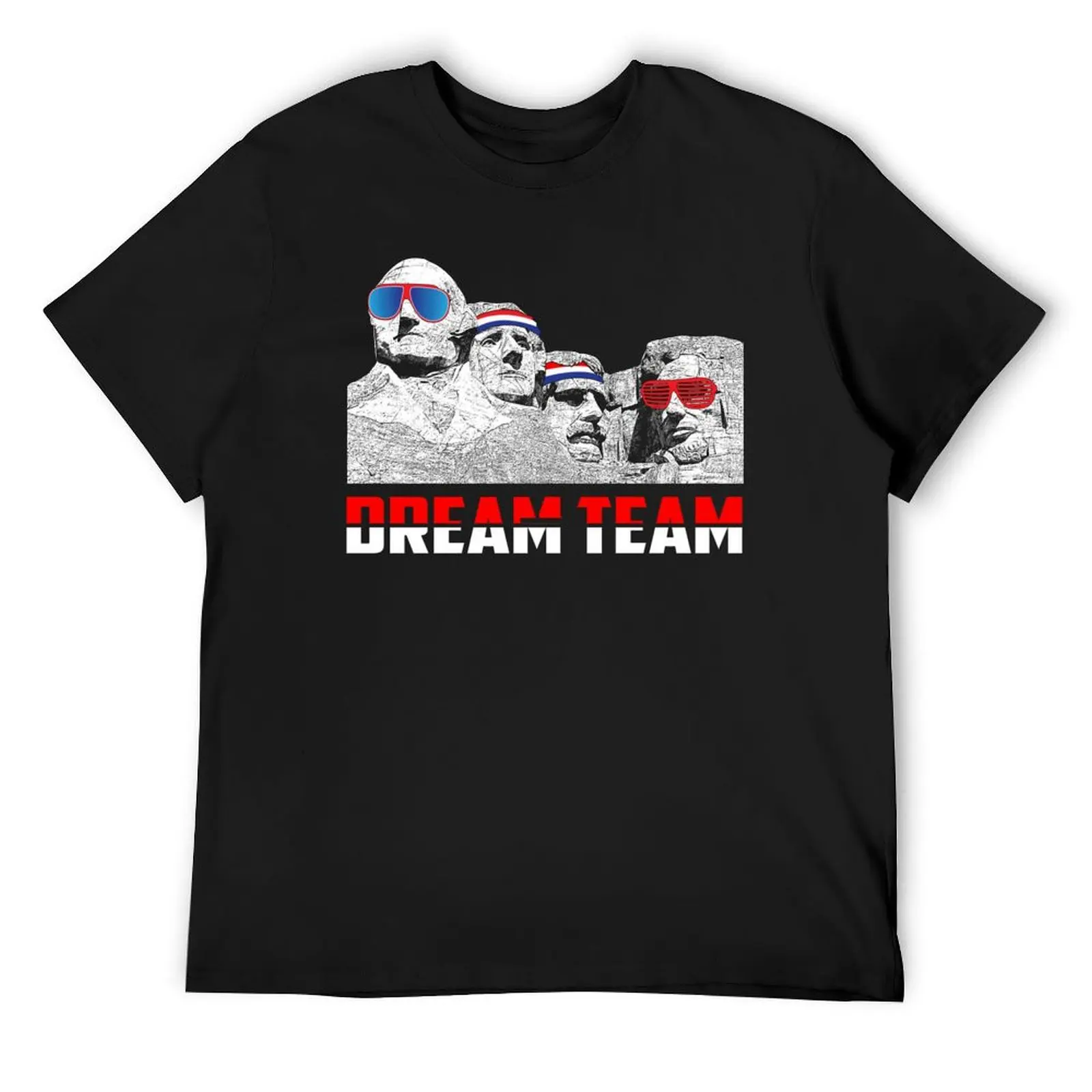 Mount Rushmore Dream Team 65, подарки для фанатов, для мужчин и женщин, подарок на День святого Валентина, мужская футболка, футболки с рисунком для мужчин
Mount Rushmore Dream Team 65, подарки для фанатов, для мужчин и женщин, подарок на День святого Валентина, мужская футболка, футболки с рисунком для мужчин
