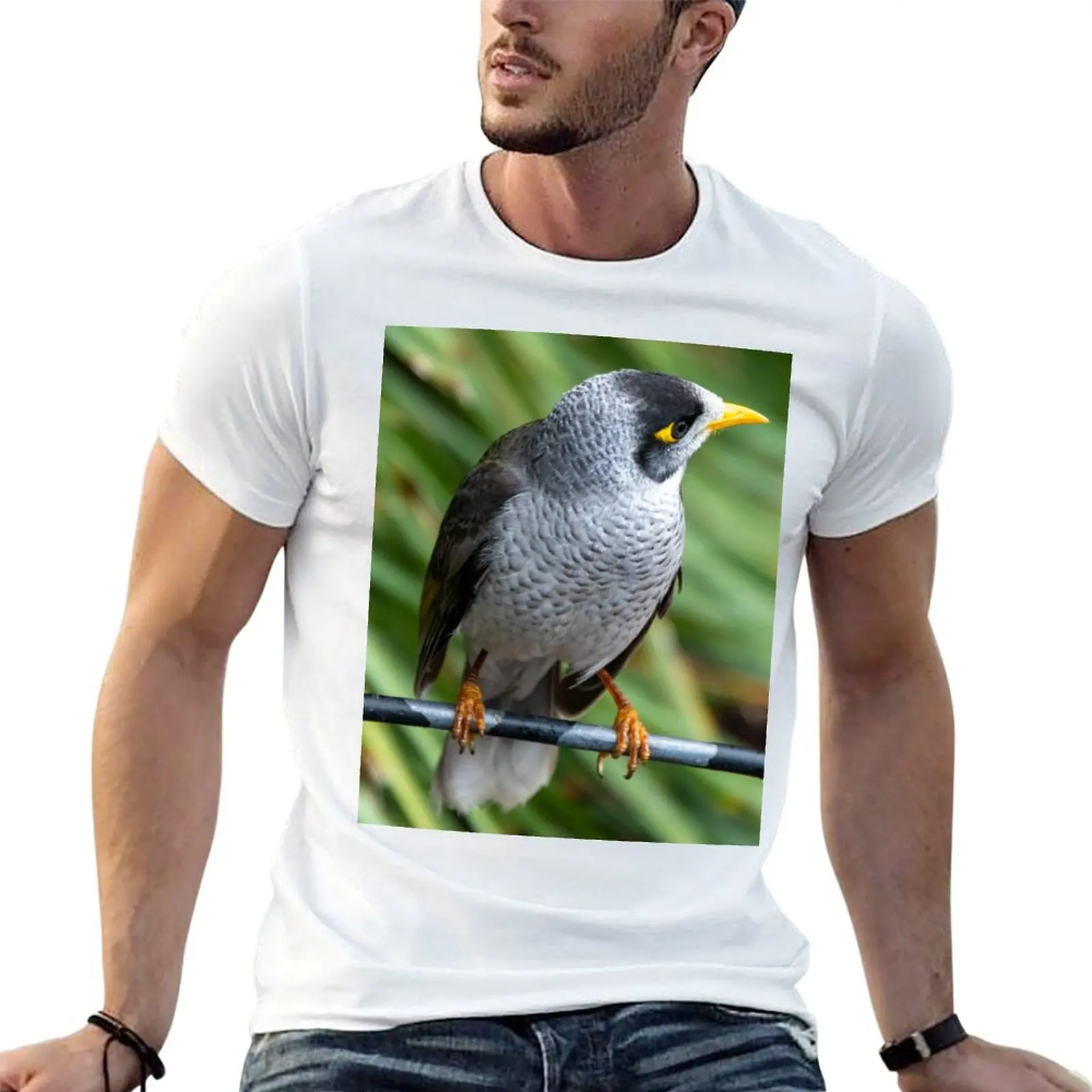 print shirt custom designer Australian shirt t for t graphic man man Bird shirts t T-Shirt Miner Noisy tees
print shirt custom designer Australian shirt t for t graphic man man Bird shirts t T-Shirt Miner Noisy tees