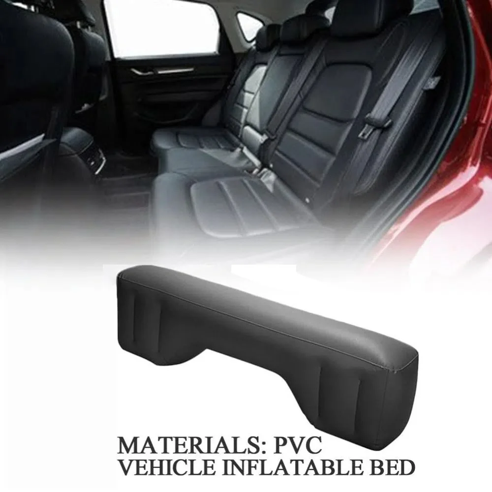 Надувная автомобильная надувная кровать, набивка зазора, многофункциональный надувной матрас на заднем сиденье, удобная практичная задняя прокладка
Надувная автомобильная надувная кровать, набивка зазора, многофункциональный надувной матрас на заднем сиденье, удобная практичная задняя прокладка