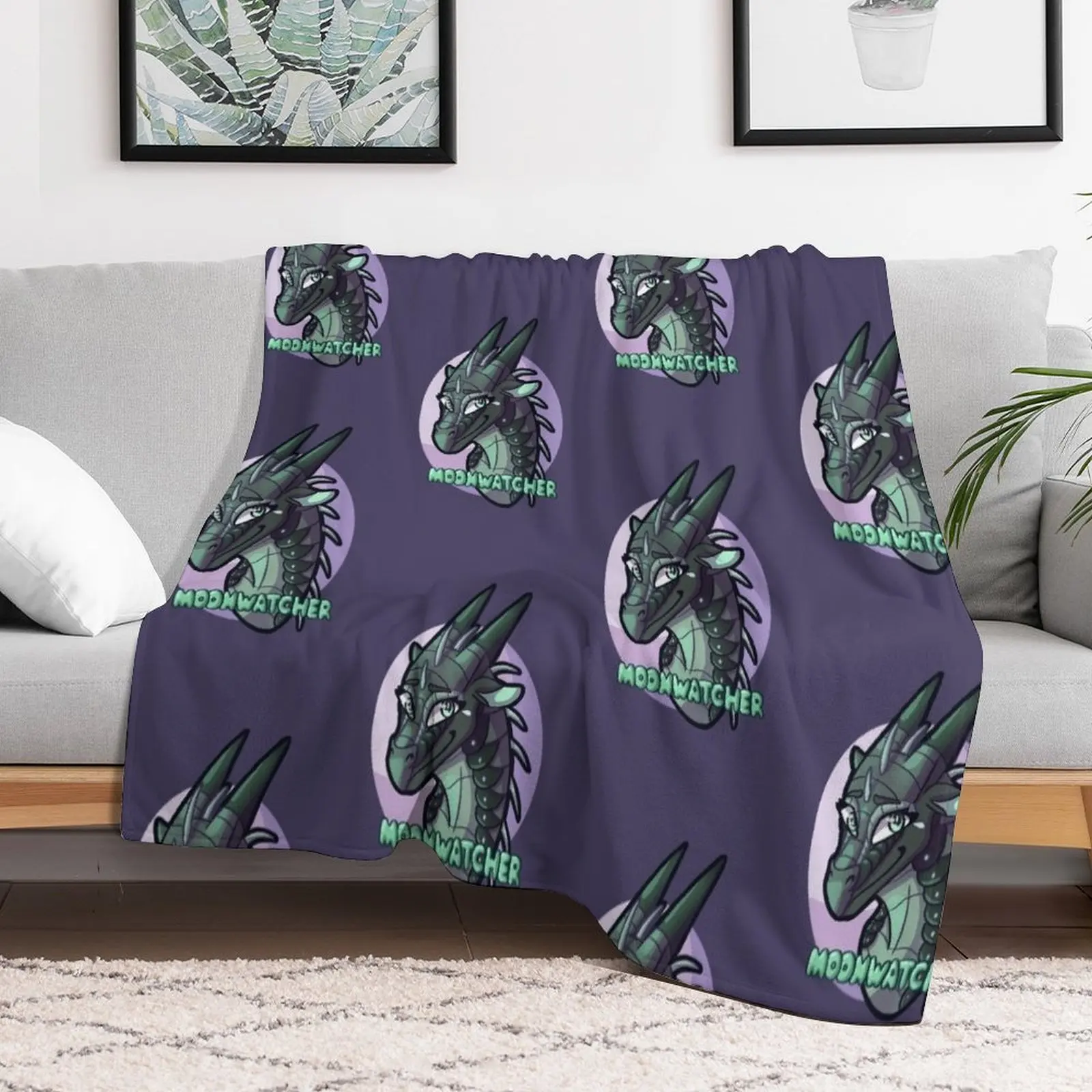 Moonwatcher Throw Blanket Beautifuls halloween blankets and throws Comforter Blankets
Moonwatcher Throw Blanket Beautifuls halloween blankets and throws Comforter Blankets