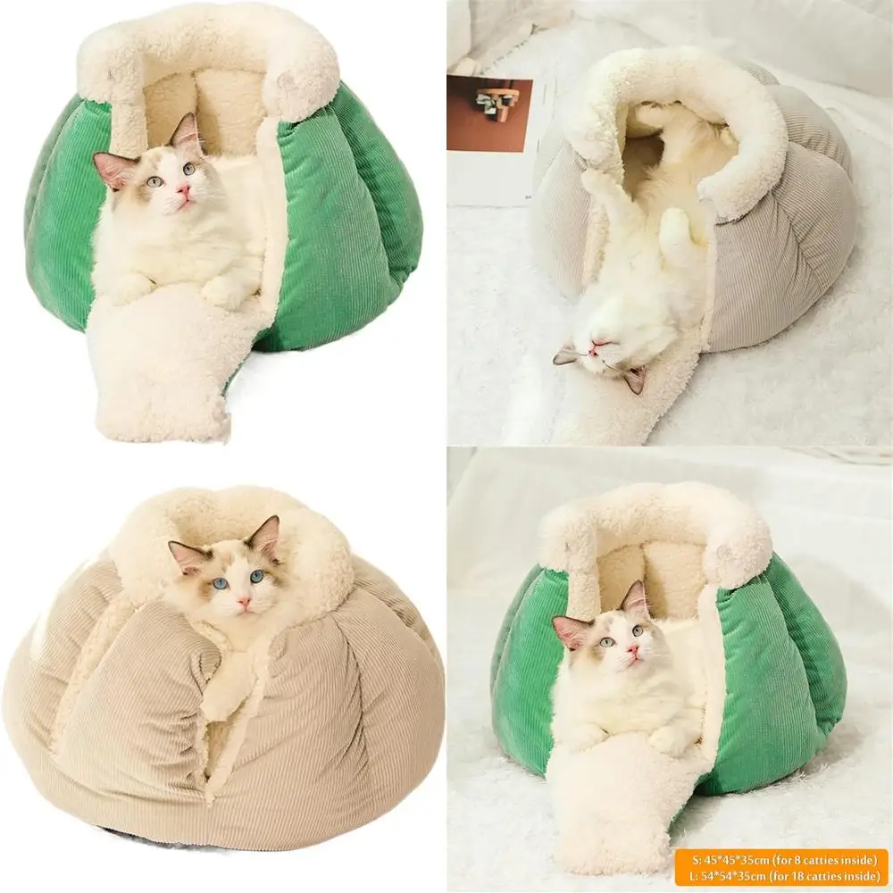 "cozy washable plush pet bed - enclosed warm cozy nest for dogs and cats"
"cozy washable plush pet bed - enclosed warm cozy nest for dogs and cats"