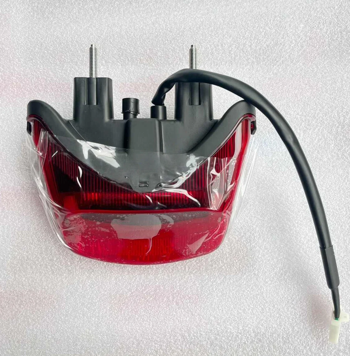 Motorcycle Rear Taillight Tail Lamp For VOGE 300AC LX300-6C Original Parts
Motorcycle Rear Taillight Tail Lamp For VOGE 300AC LX300-6C Original Parts