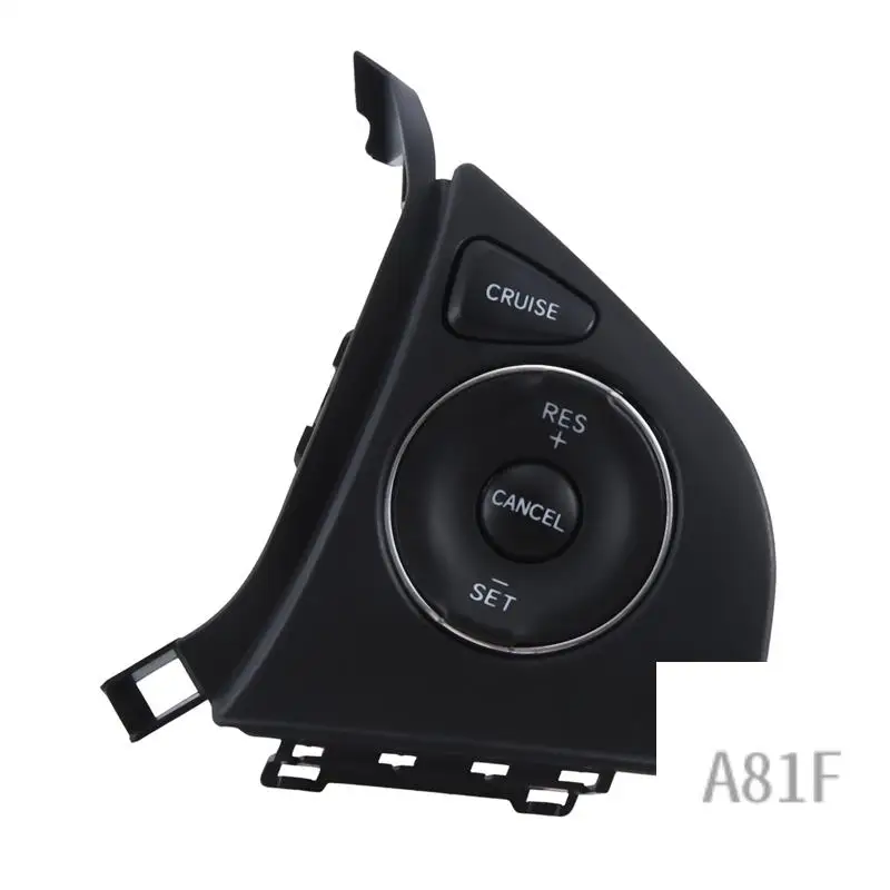 Car Replacement Parts Multifunctional Steering Wheel Button Cruise Control For Honda Fit VEZEL XRV GREIZ CITY GIENIA
Car Replacement Parts Multifunctional Steering Wheel Button Cruise Control For Honda Fit VEZEL XRV GREIZ CITY GIENIA