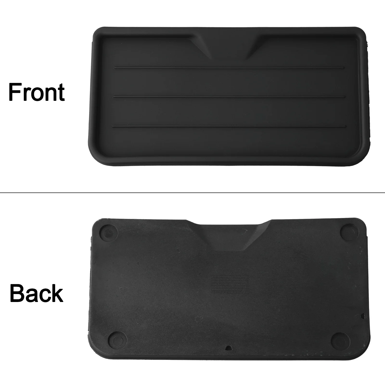 Decorative Tray Direct Replacement As Shown Cup Holder Cover Quality Materials Replacement Part Easy Installation
Decorative Tray Direct Replacement As Shown Cup Holder Cover Quality Materials Replacement Part Easy Installation