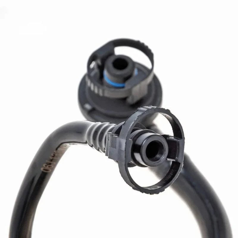 06J133781CB Carbon Canister Solenoid Valve Pipeline for Volkswagen Caravelle T5 T6 Multivan T5 T6
06J133781CB Carbon Canister Solenoid Valve Pipeline for Volkswagen Caravelle T5 T6 Multivan T5 T6