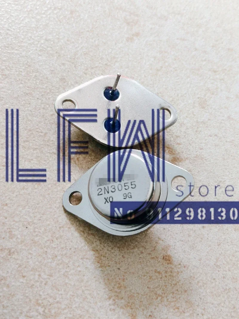 2N3055 JAN2N3055 JANTX2N3055
2N3055 JAN2N3055 JANTX2N3055