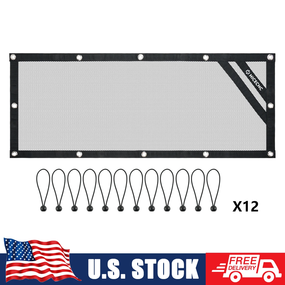 Window Net Rear Soft Mesh Shade Net For Polaris RZR XP 1000 2014-2021 RZR 570 800 1000 900 RZR XP Turbo UTV Parts 2 Seater
Window Net Rear Soft Mesh Shade Net For Polaris RZR XP 1000 2014-2021 RZR 570 800 1000 900 RZR XP Turbo UTV Parts 2 Seater