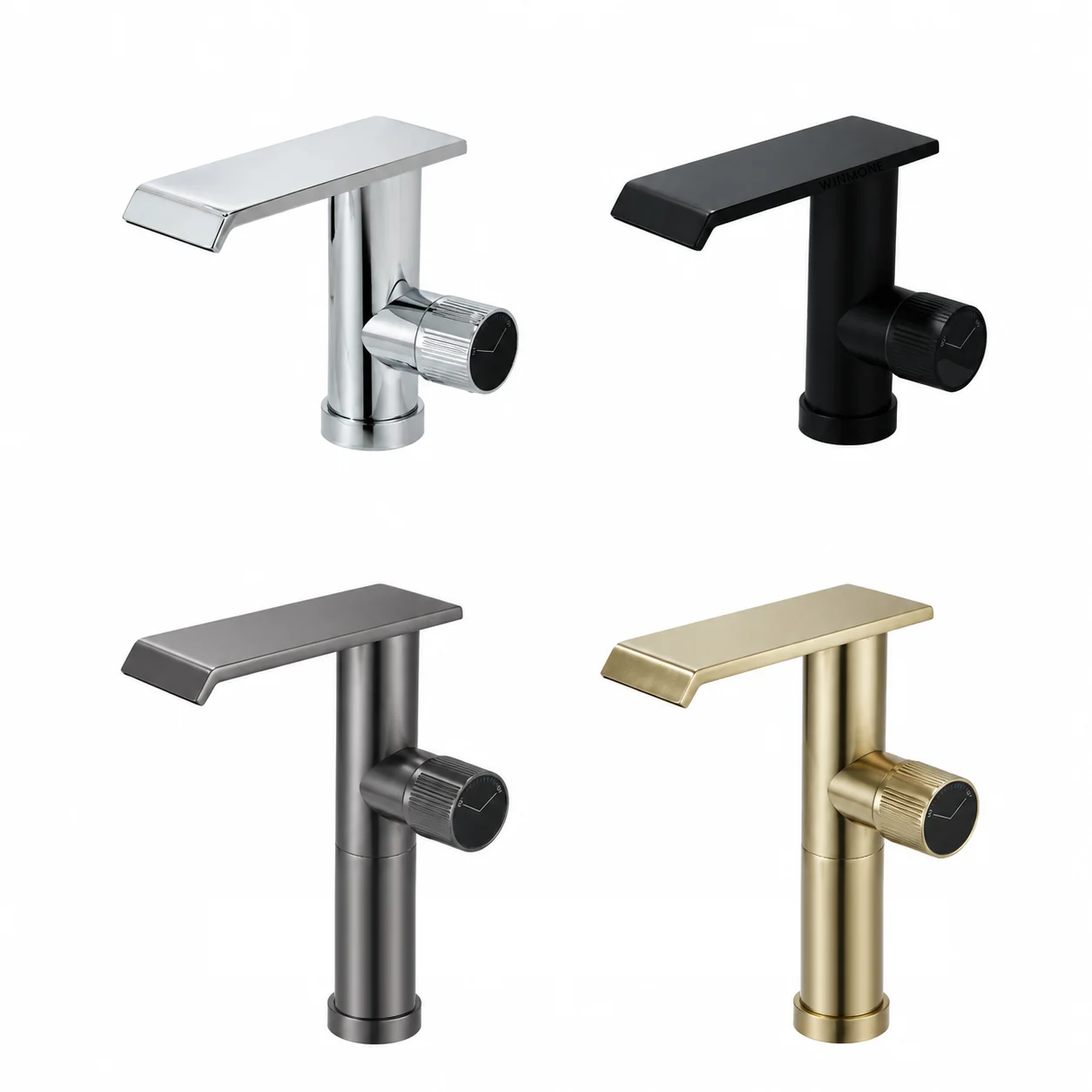 Black Basin Faucet Bathroom Washbasin Water Mixer Tap Hot Cold Vessel Sink Faucets Luxury Brushed Golden Vanity Waterfall Faucet
Black Basin Faucet Bathroom Washbasin Water Mixer Tap Hot Cold Vessel Sink Faucets Luxury Brushed Golden Vanity Waterfall Faucet