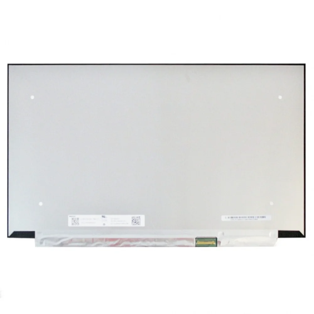 N156HCA-GA4 15,6 дюймовый ЖК-экран IPS тонкая панель 60 Гц EDP 30 контактов 500 cd/м² FHD 1920x1080 без касания антибликовый 100%
N156HCA-GA4 15,6 дюймовый ЖК-экран IPS тонкая панель 60 Гц EDP 30 контактов 500 cd/м² FHD 1920x1080 без касания антибликовый 100%