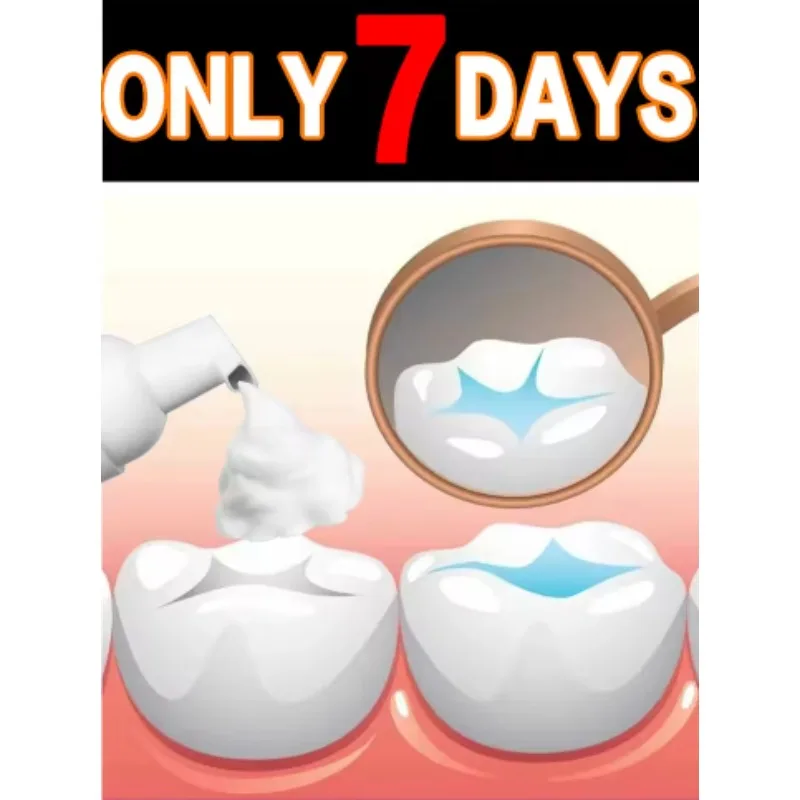 Модернизированный зуб 3-го поколения восстановление корня зуба рвлют очищает бактерии полости рта.
Модернизированный зуб 3-го поколения восстановление корня зуба рвлют очищает бактерии полости рта.