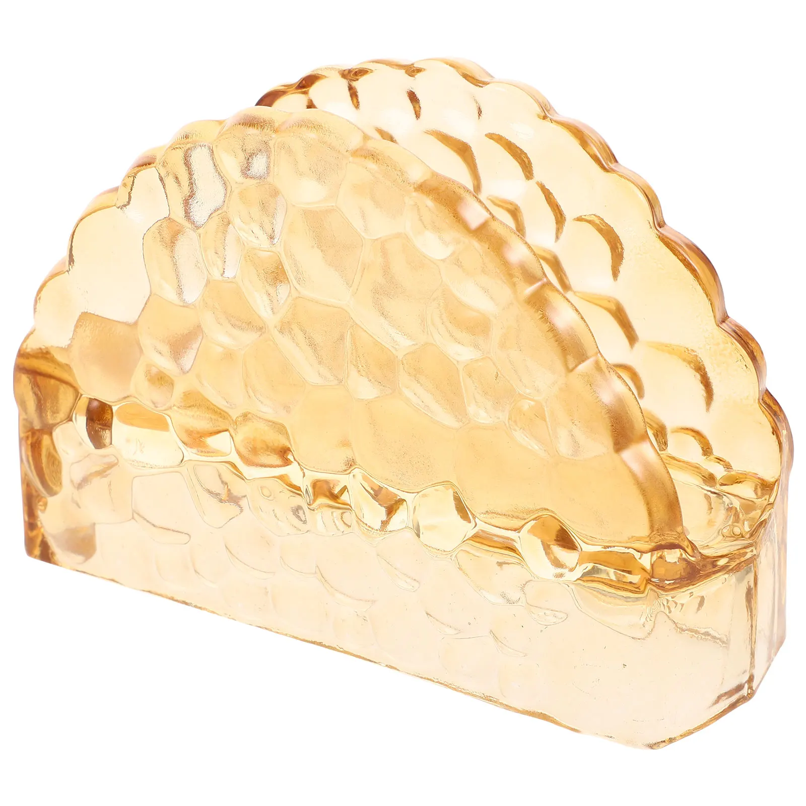 Water Cube Napkin Holder Glass Retro Decor Clear Paper Towel Storage Table Accessories Practical Kitchen Dining Stand
Water Cube Napkin Holder Glass Retro Decor Clear Paper Towel Storage Table Accessories Practical Kitchen Dining Stand