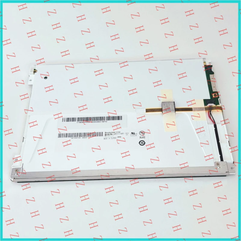 ЖК-дисплей P+ G084SN03 V3 для AUO
ЖК-дисплей P+ G084SN03 V3 для AUO
