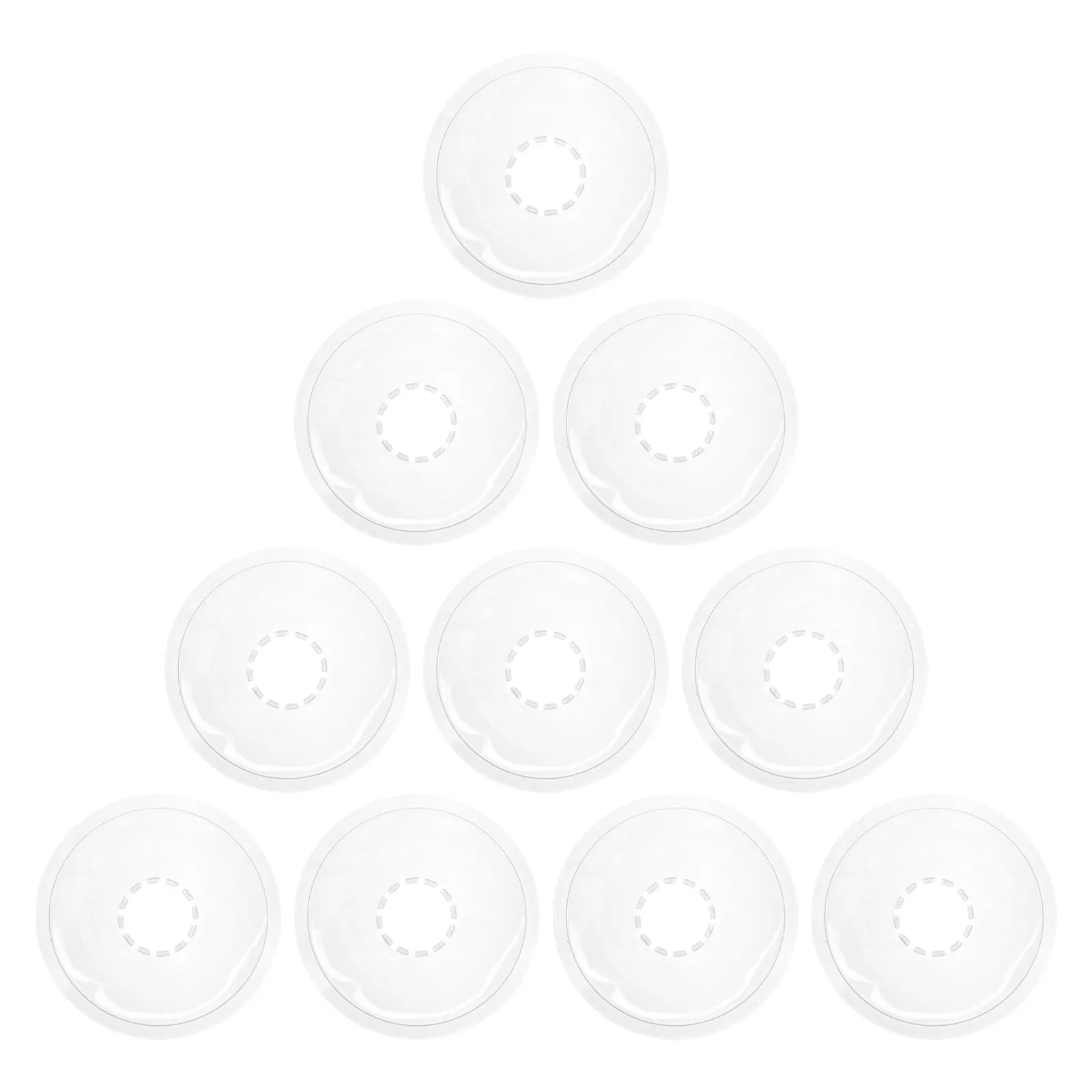 10Pcs Universal Bicycle Sprocket Cover Plastic Chainwheel Protector for Mountain and Road Bikes Aerodynamic Weatherproof
10Pcs Universal Bicycle Sprocket Cover Plastic Chainwheel Protector for Mountain and Road Bikes Aerodynamic Weatherproof