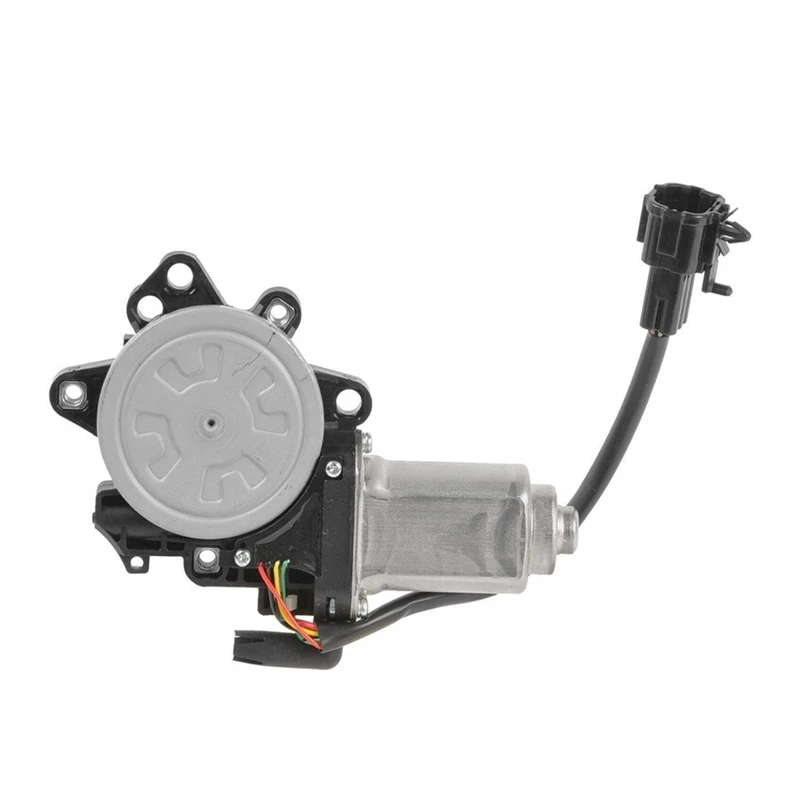 Аксессуары для двигателя переднего левого стекла для Nissan Versa 2007-2012 Cardone 2008-2011 80731-ED000 / 80731-ED000A / 80731-ED000B
Аксессуары для двигателя переднего левого стекла для Nissan Versa 2007-2012 Cardone 2008-2011 80731-ED000 / 80731-ED000A / 80731-ED000B