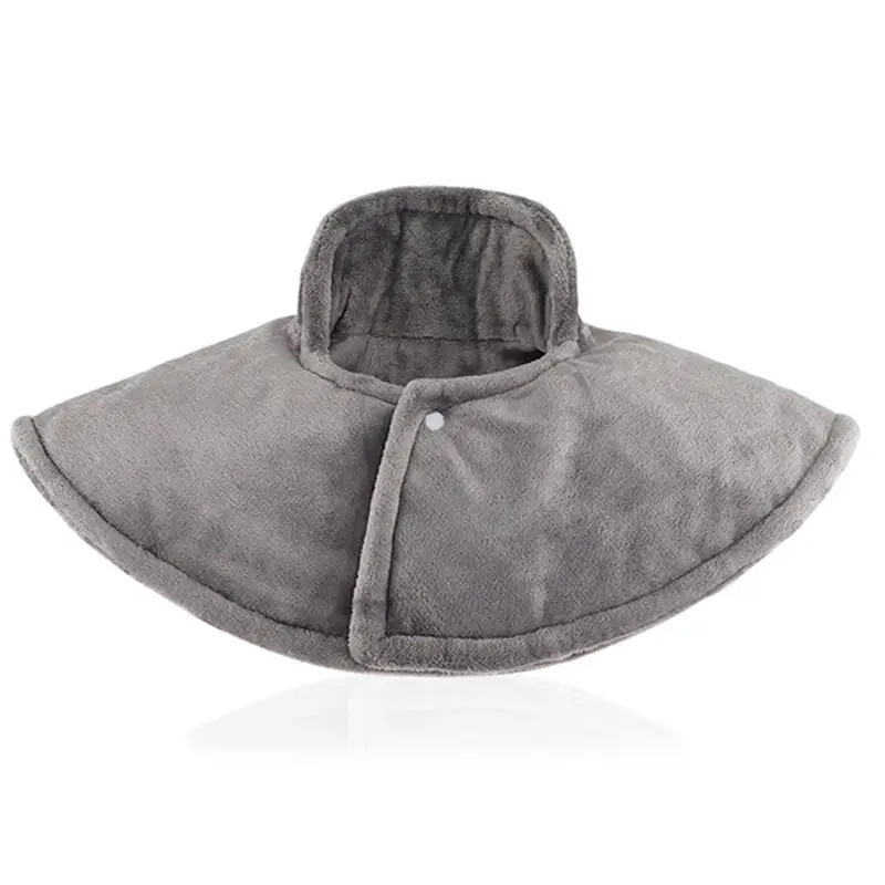 【OFF SHELF】Electric Heating Pad For Fatigue Relief Neck And Shoulder Heated Shawl Warmer Constant Temperature Hot Compress US Pl
【OFF SHELF】Electric Heating Pad For Fatigue Relief Neck And Shoulder Heated Shawl Warmer Constant Temperature Hot Compress US Pl