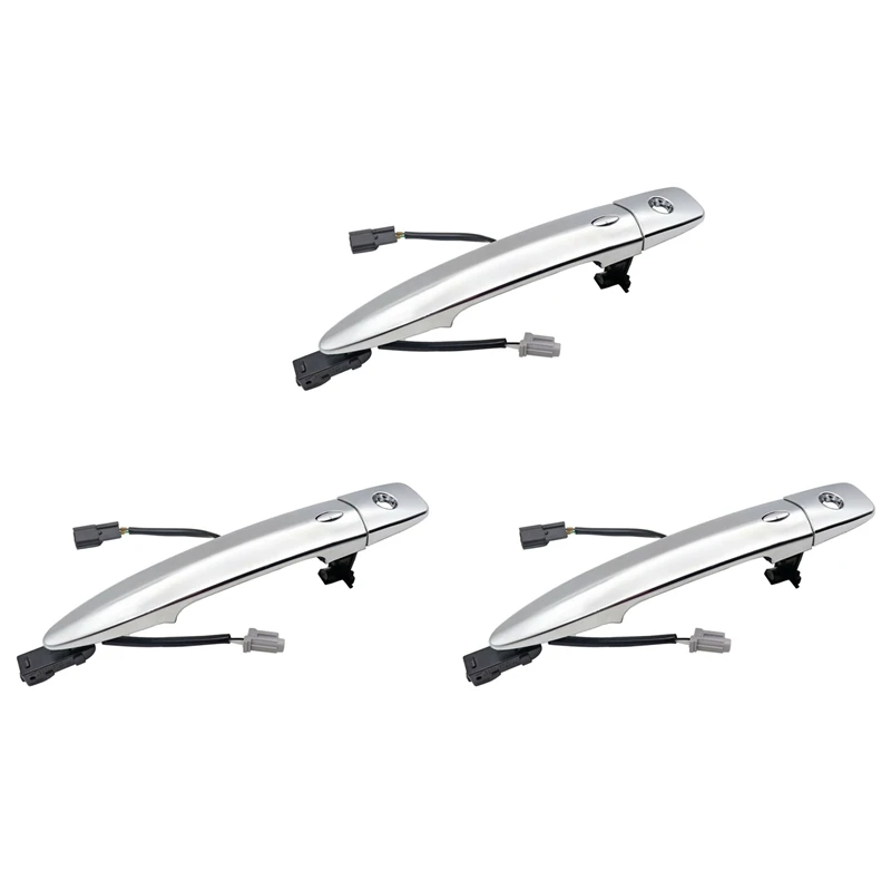 3x наружная дверная ручка для Nissan Sentra 2013-2016 Maxima 2009-2014, передний левый экстерьер водителя 12459871 806469N00A
3x наружная дверная ручка для Nissan Sentra 2013-2016 Maxima 2009-2014, передний левый экстерьер водителя 12459871 806469N00A