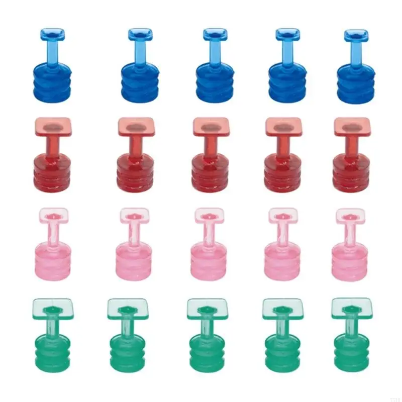 77HF 20Pcs Glues Pad Dents Removal Tool Dents Removal Tool Car Body Glues Pad Auto Maintenance Tool
77HF 20Pcs Glues Pad Dents Removal Tool Dents Removal Tool Car Body Glues Pad Auto Maintenance Tool