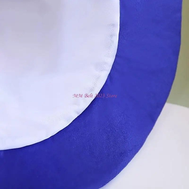 49ME для взрослых, забавная шляпа с корейским флагом и принтом, шляпа-ведро, подростковая шляпа, карнавальный костюм
49ME для взрослых, забавная шляпа с корейским флагом и принтом, шляпа-ведро, подростковая шляпа, карнавальный костюм