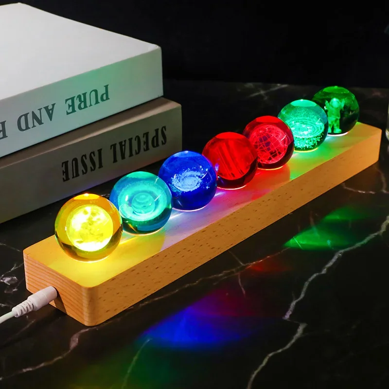 Фэнтезийный красочный стеклянный шар со звездой, светящаяся планета, астрономия, шар с планетами, фантастический стиль, украшение для дома, космическая модель, рождественский подарок
Фэнтезийный красочный стеклянный шар со звездой, светящаяся планета, астрономия, шар с планетами, фантастический стиль, украшение для дома, космическая модель, рождественский подарок