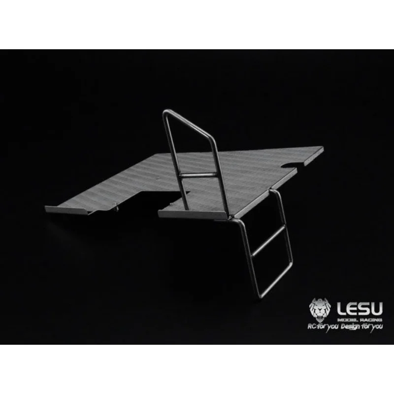 LESU Model For 1/14 Truck Tractor Pedal Decoration Truck Model Toy 700 Two-Axis Modified Truck DIY Accessory Toy
LESU Model For 1/14 Truck Tractor Pedal Decoration Truck Model Toy 700 Two-Axis Modified Truck DIY Accessory Toy